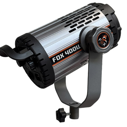 ویدیولایت فوکس FOX Bk400w Video Light