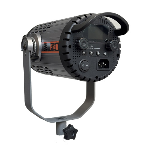 ویدیولایت فوکس FOX Bk400w Video Light