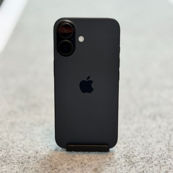 گوشی موبایل آیفون دست دوم Apple iPhone 16 Normal 128GB CH/A