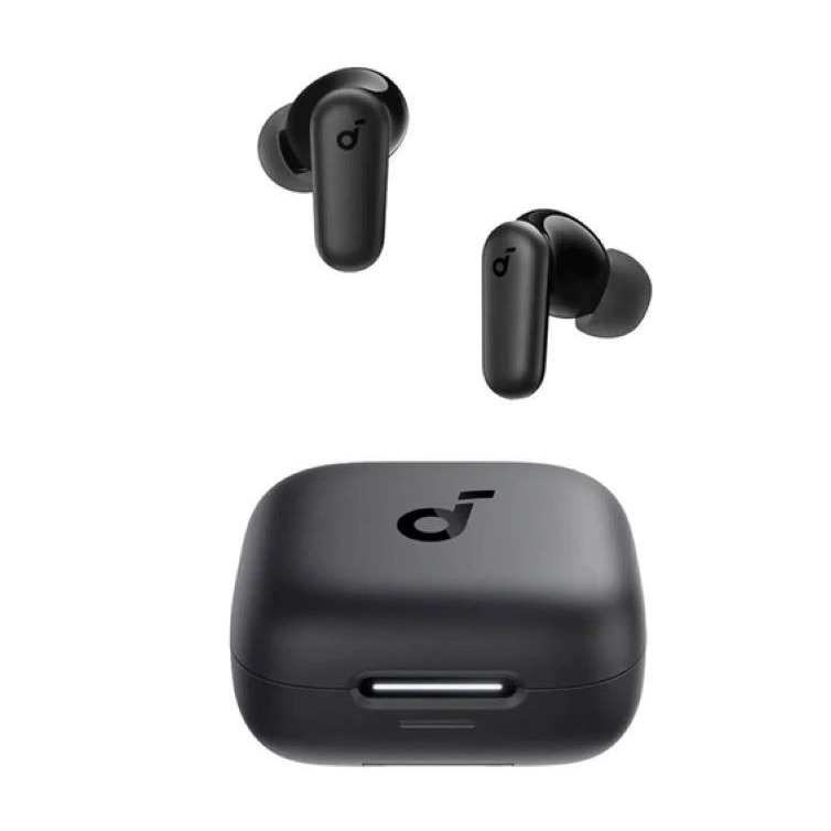 ایرپاد انکر مشکی Anker AirPods Model R50i NC Black