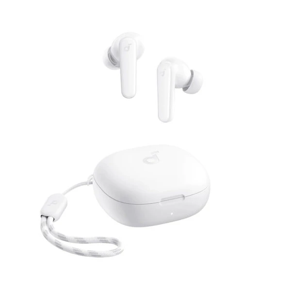 ایرپاد انکرسفید Anker AirPods Model R50i NC Black