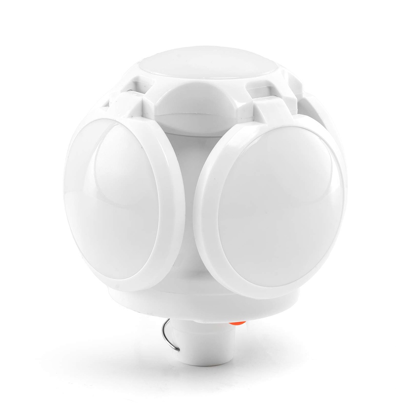 چراغ شارژی مسافرتی 39244 Portable Chargeable Lamp