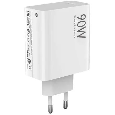شارژر دیواری شیائومی 90 وات Xiaomi USB A MDY-15-EK Adapter charger