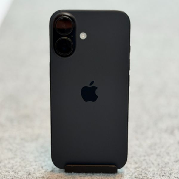 گوشی موبایل آیفون دست دوم Apple iPhone 16 256GB CH/A