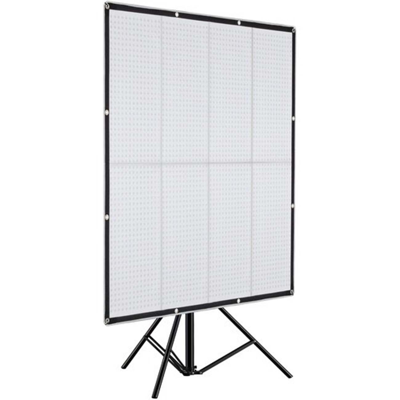 پنل نور دو رنگ گودوکس Godox F44Bi Flexible Bi-Color LED Light Panel