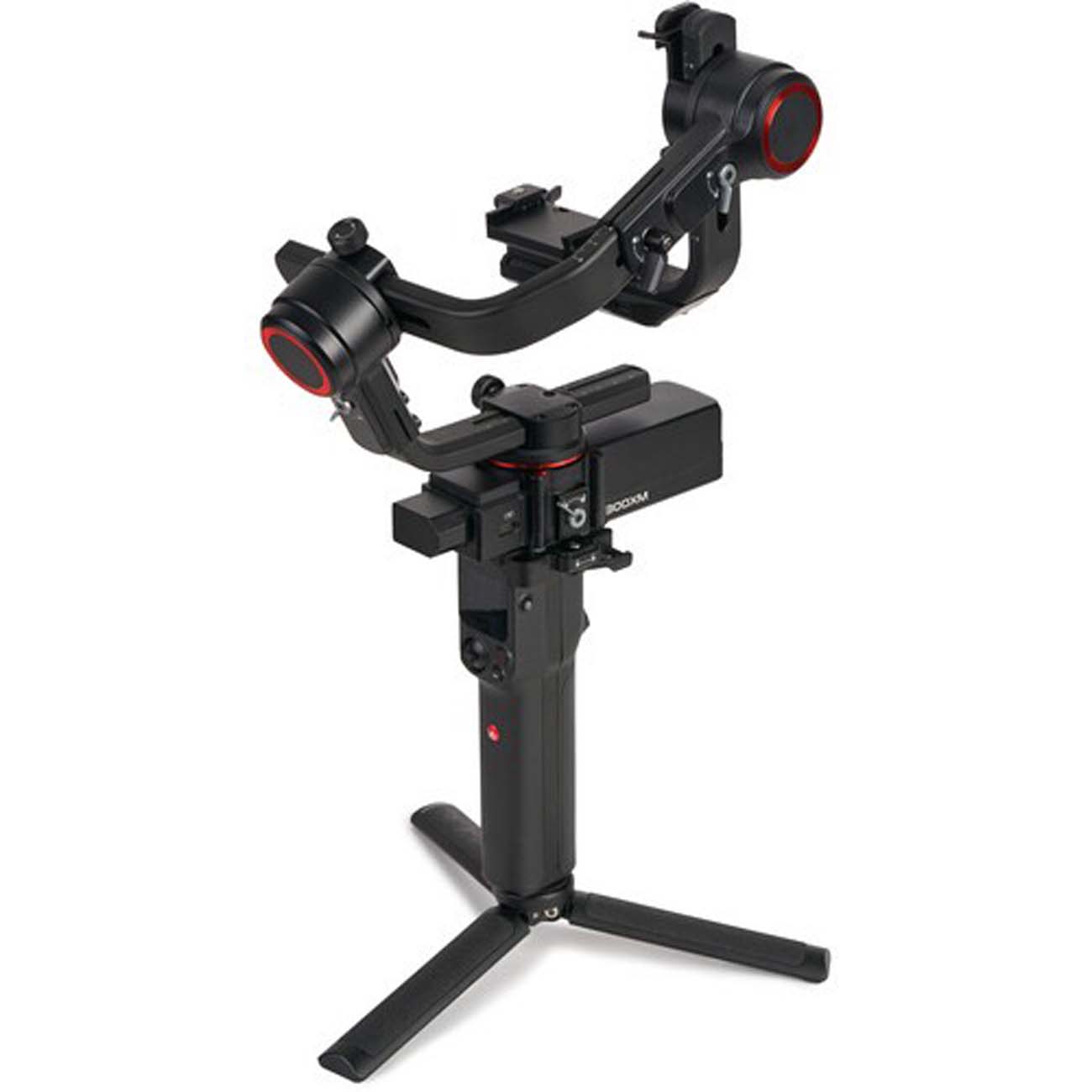 نمای بالا گیمبال مانفروتو Manfrotto MVG300XM Modular Gimbal