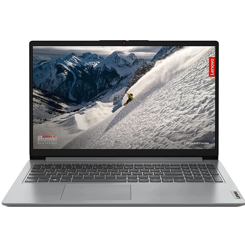 لپ‌تاپ لنوو Lenovo IdeaPad 1 15IJL7-Celeron N4500-8GB DDR4 2933MHz-256GB SSD-TN FHD 15.6 inch Laptop