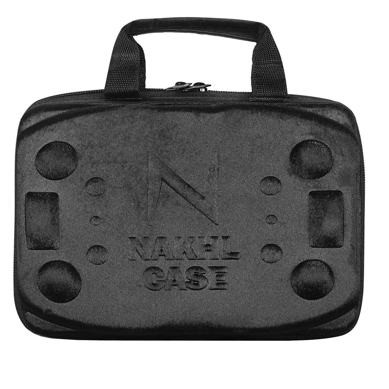 کیف دسته کنسول Nakhl NKH-03 Console Controller Carrying Case Black