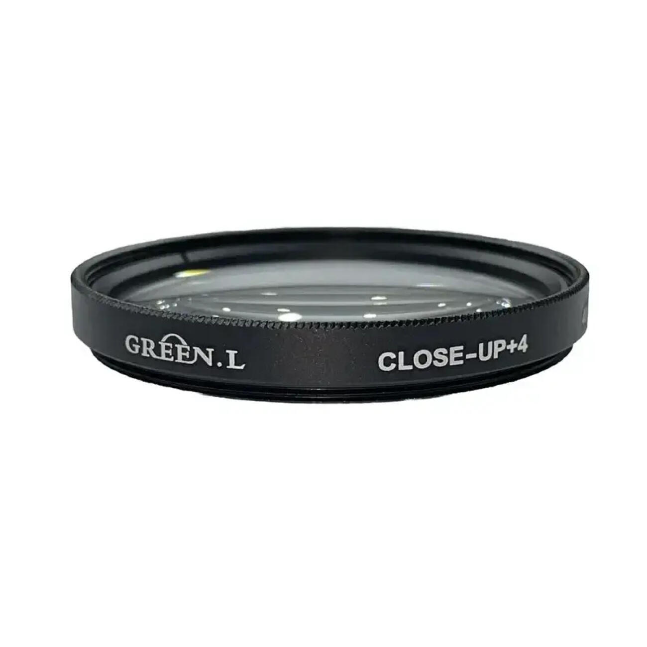 فیلتر لنز عکاسی گرین ال مدل CLOSE-UP(+1,+2,+4,+10)-43MM