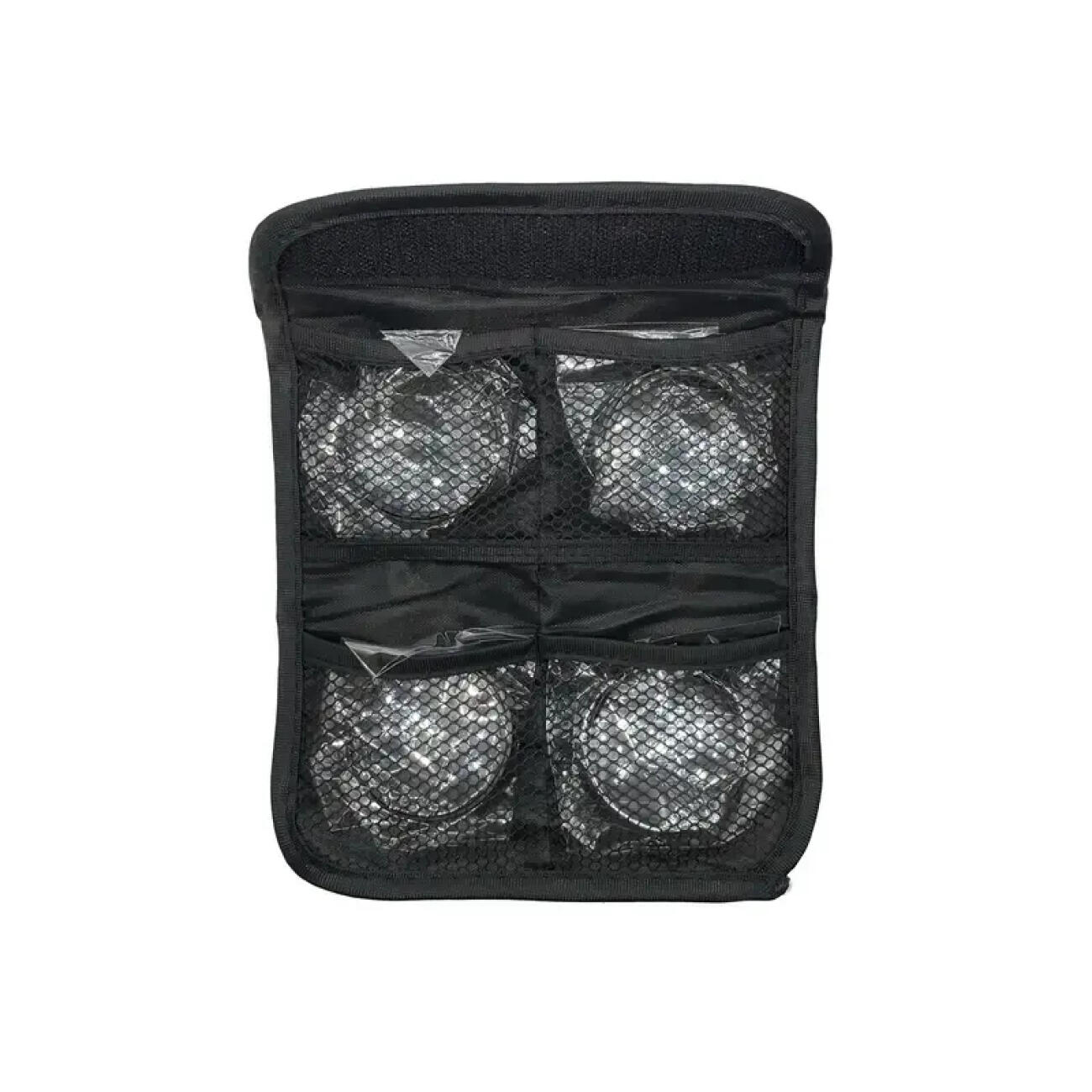 فیلتر لنز عکاسی گرین ال مدل CLOSE-UP(+1,+2,+4,+10)-43MM