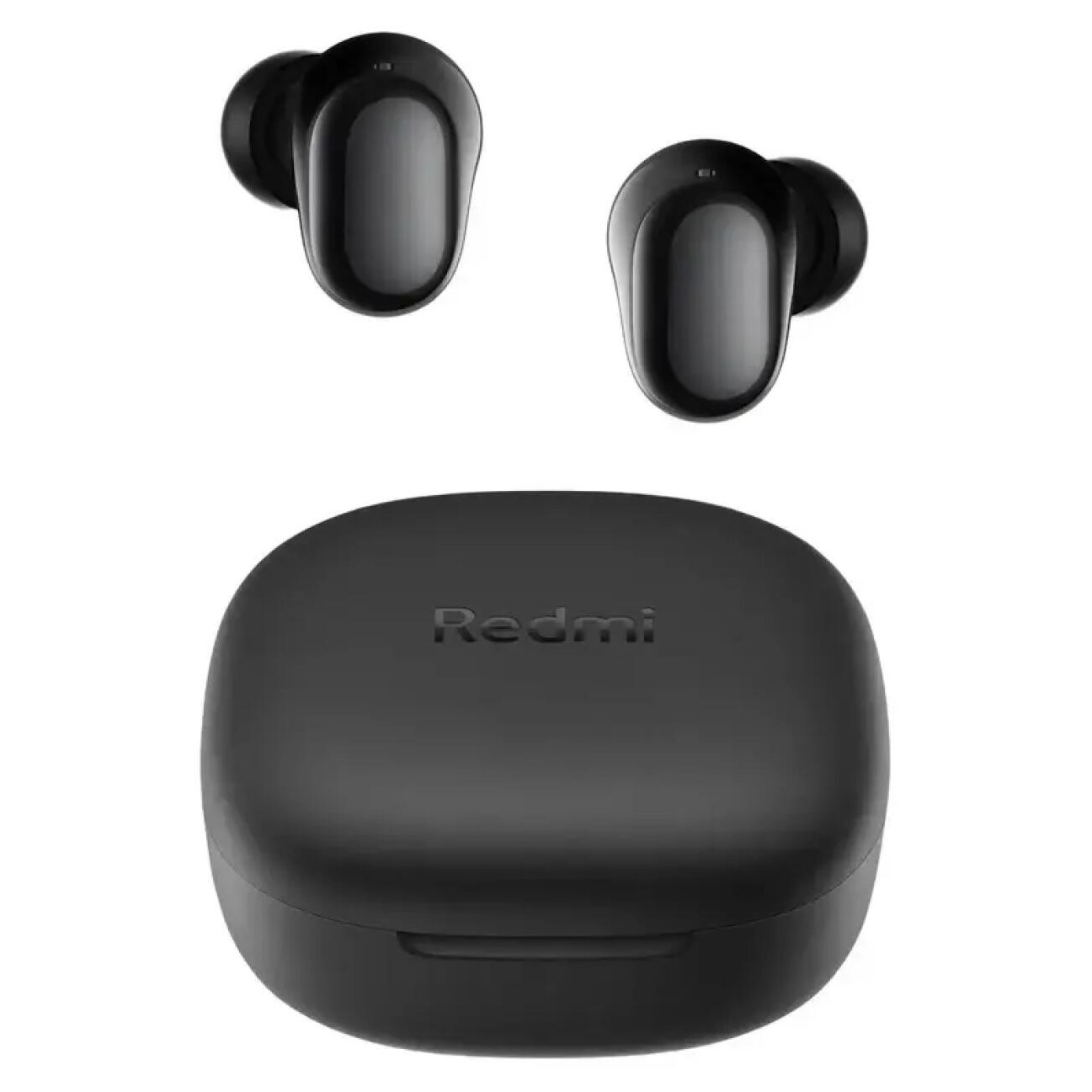 هدفون بلوتوثی شیائومی Xiaomi Redmi Buds 6 Play Bluetooth Headphone Black