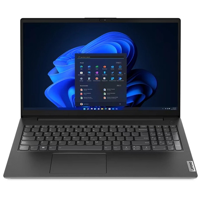 لپ تاپ 15.6 اینچی لنوو Lenovo V15 G4 ABP-R7 7730U-8GB DDR4-512GB SSD-TN 15.6 Inch Laptop