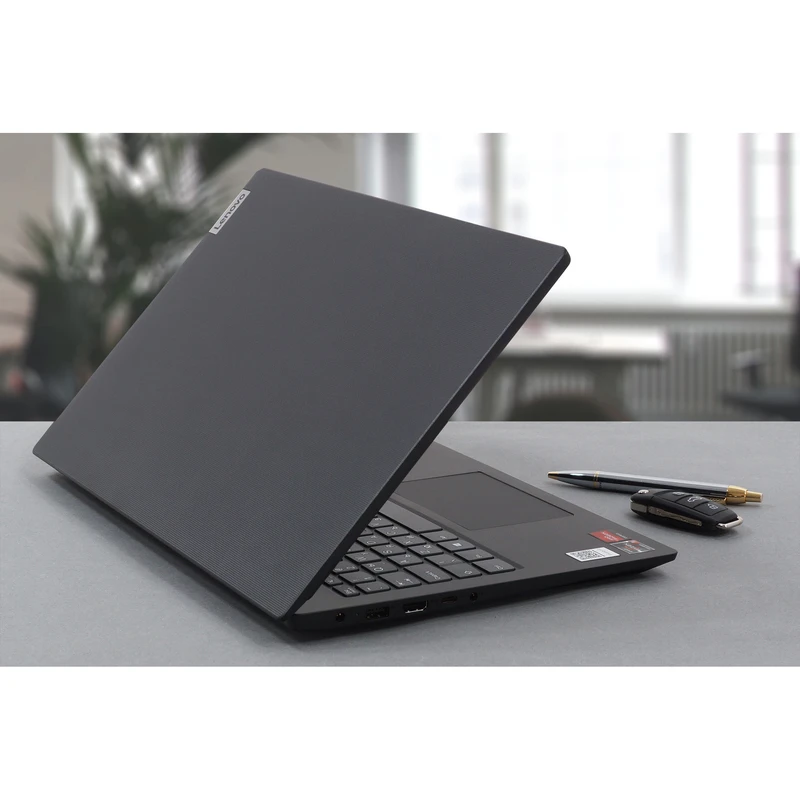 لپ تاپ 15.6 اینچی لنوو Lenovo V15 G4 ABP-R7 7730U-8GB DDR4-512GB SSD-TN 15.6 Inch Laptop