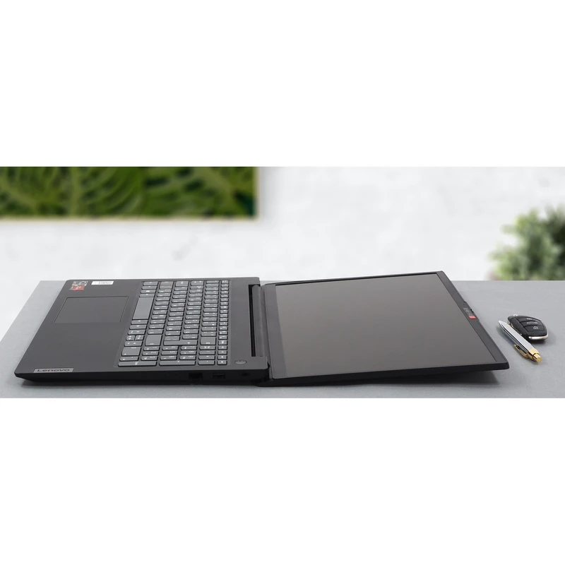 لپ تاپ 15.6 اینچی لنوو Lenovo V15 G4 ABP-R7 7730U-8GB DDR4-512GB SSD-TN 15.6 Inch Laptop