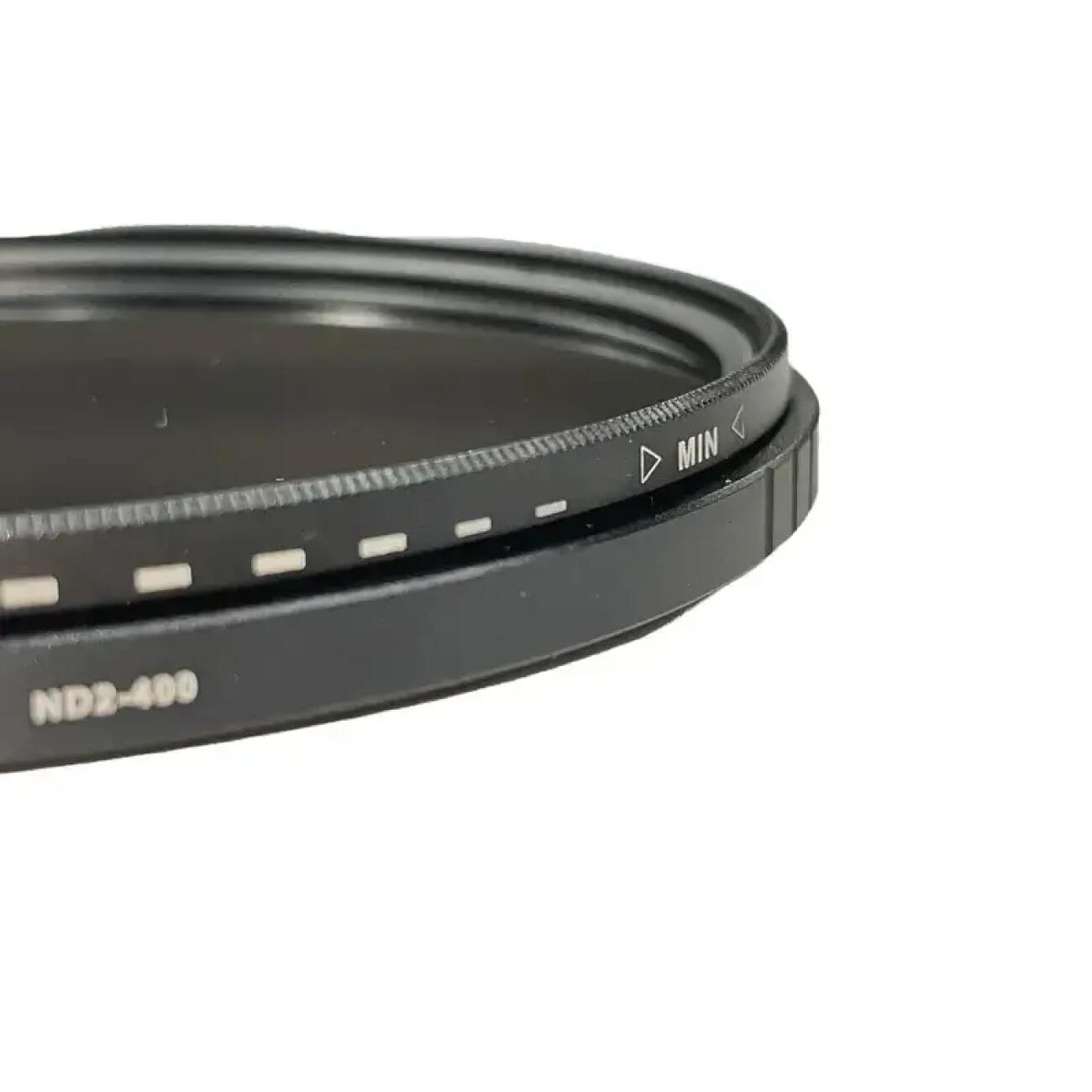 فیلتر لنزعکاسی پنفلکس Penflex 37mm Slim Variable ND  (ND2-ND400) lens filter