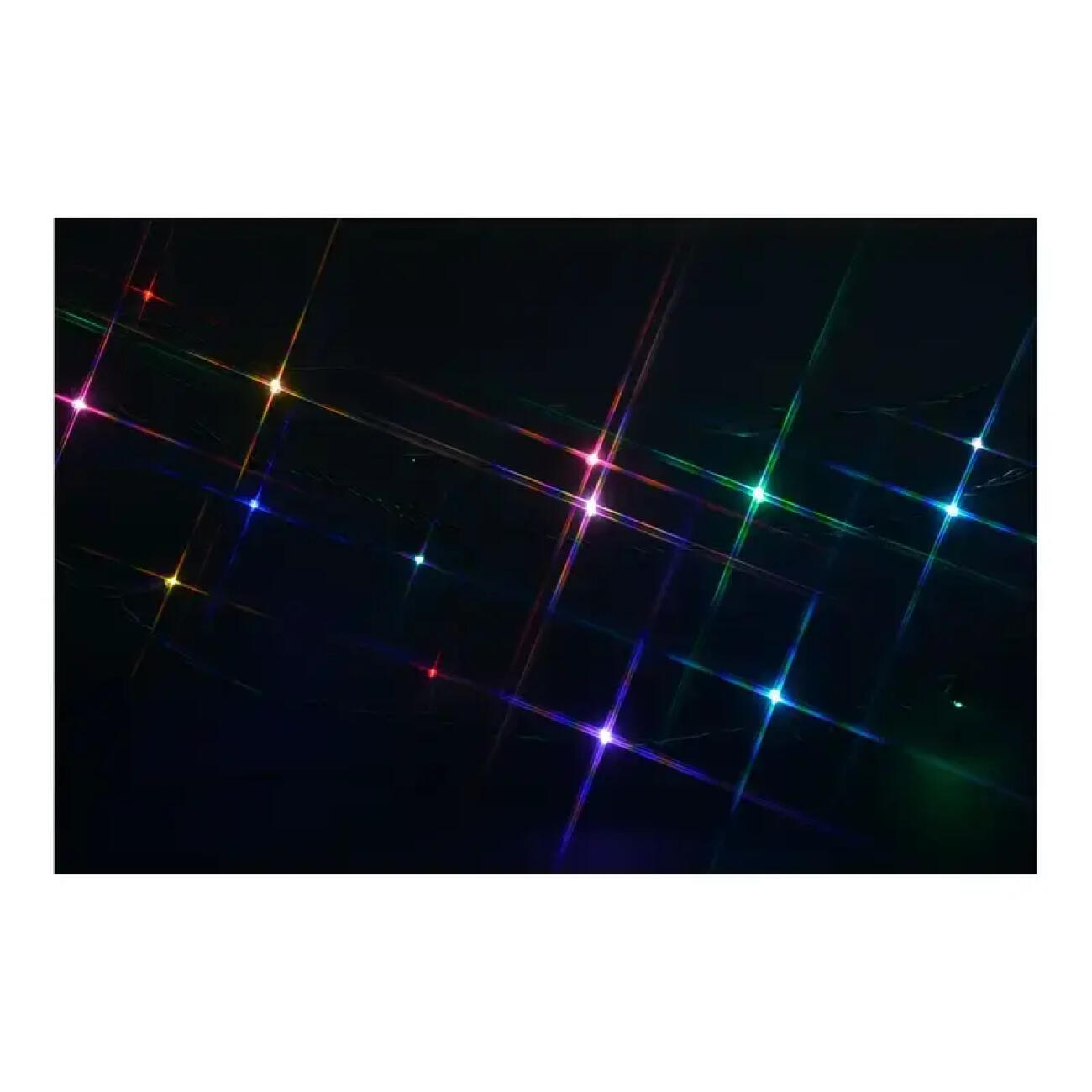 فیلتر لنز پنفلکسPenflex 62mm 4-Point Star Effect Lens Filter