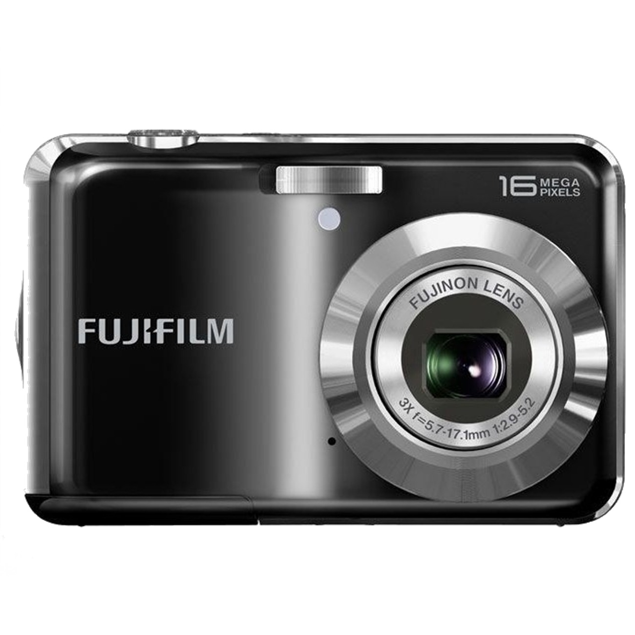دوربین کامپکت فوجی فیلم Fujifilm AV250 Finepix Digital Camera