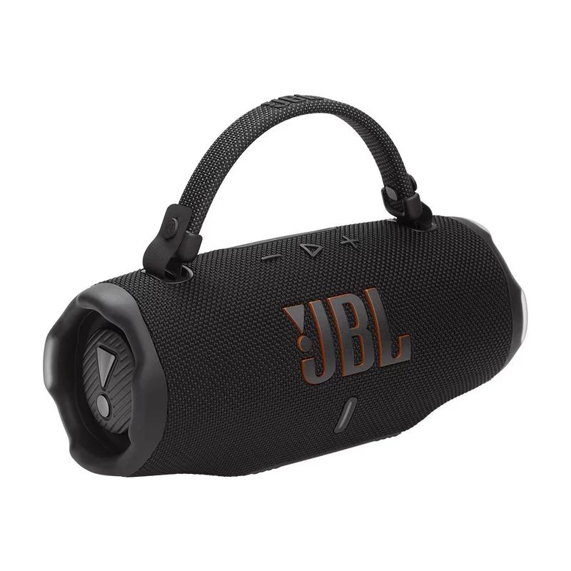 اسپیکر بلوتوثی جی بی ال JBL Charge 6 Speaker Portable Bluetooth Speaker