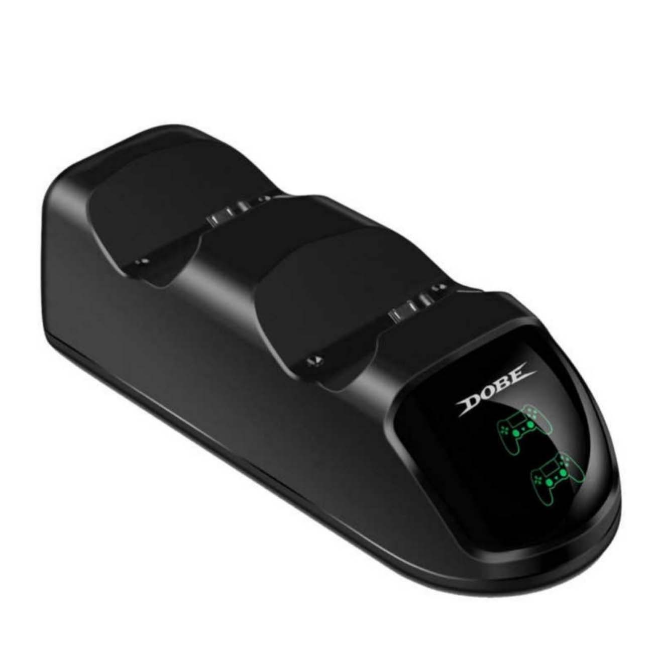 پایه شارژر دسته پلی استیشن4 دابی Dobe TP4 PS4 Controller Charging Station