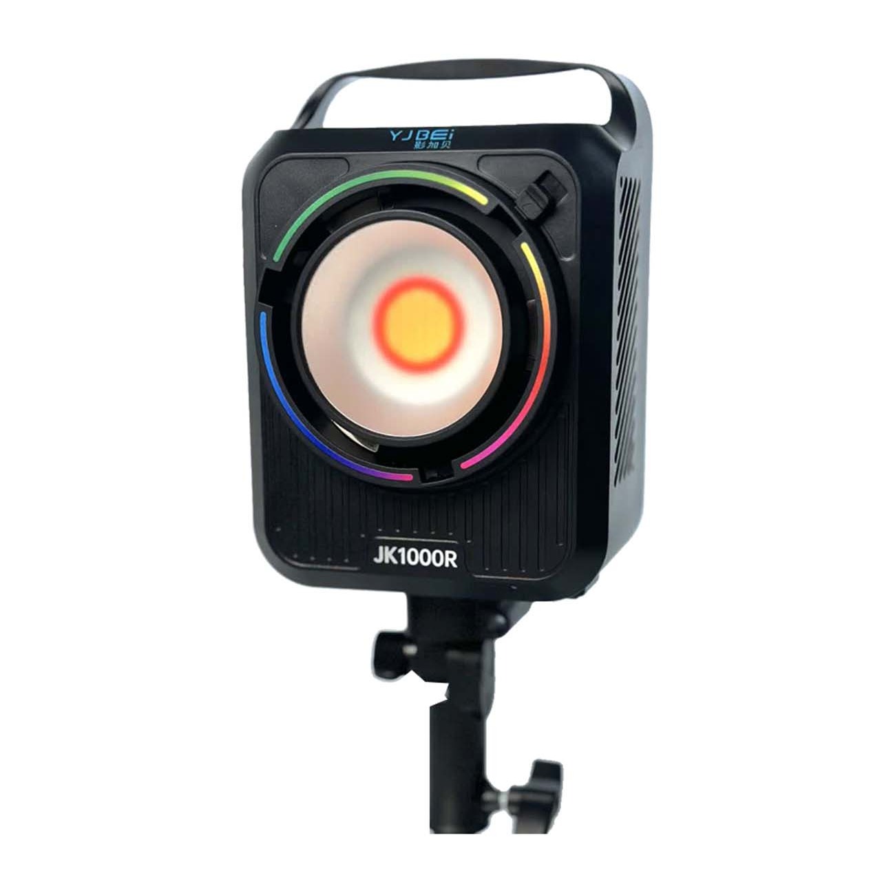 ویدیو لایت YJBEI JK-1000R RGB Video Light