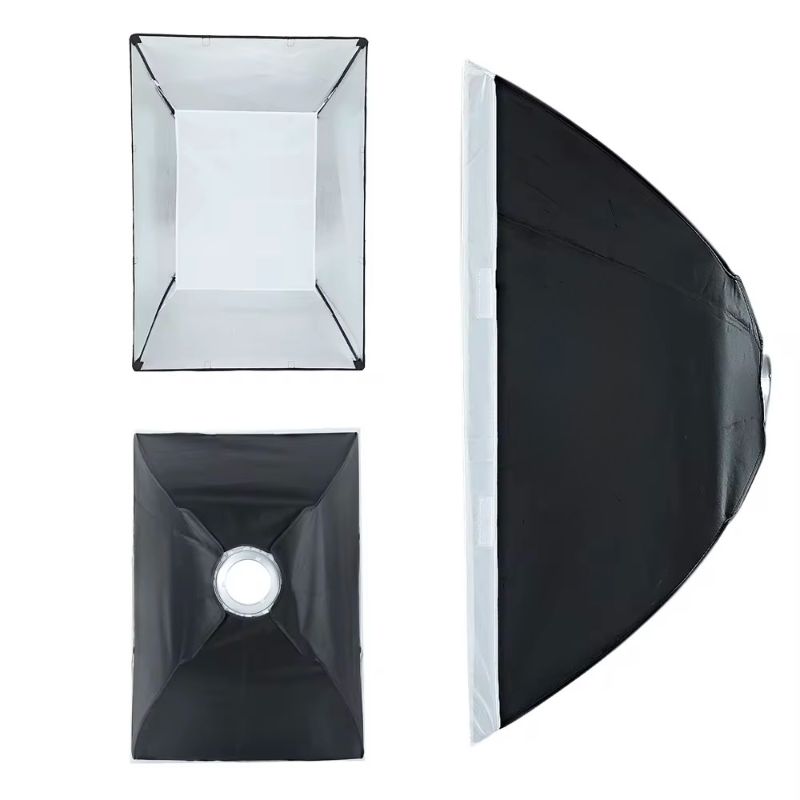 سافت باکس Softbox 50x70cm with Bowens Mount