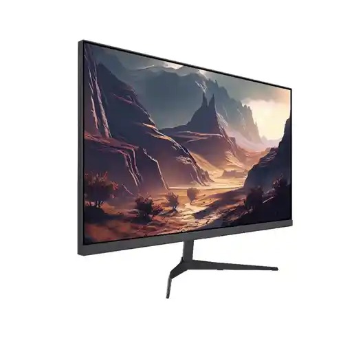 مانیتور گیمینگ پرودو Porodo Gaming MT9701 Monitor PDX545 24inch