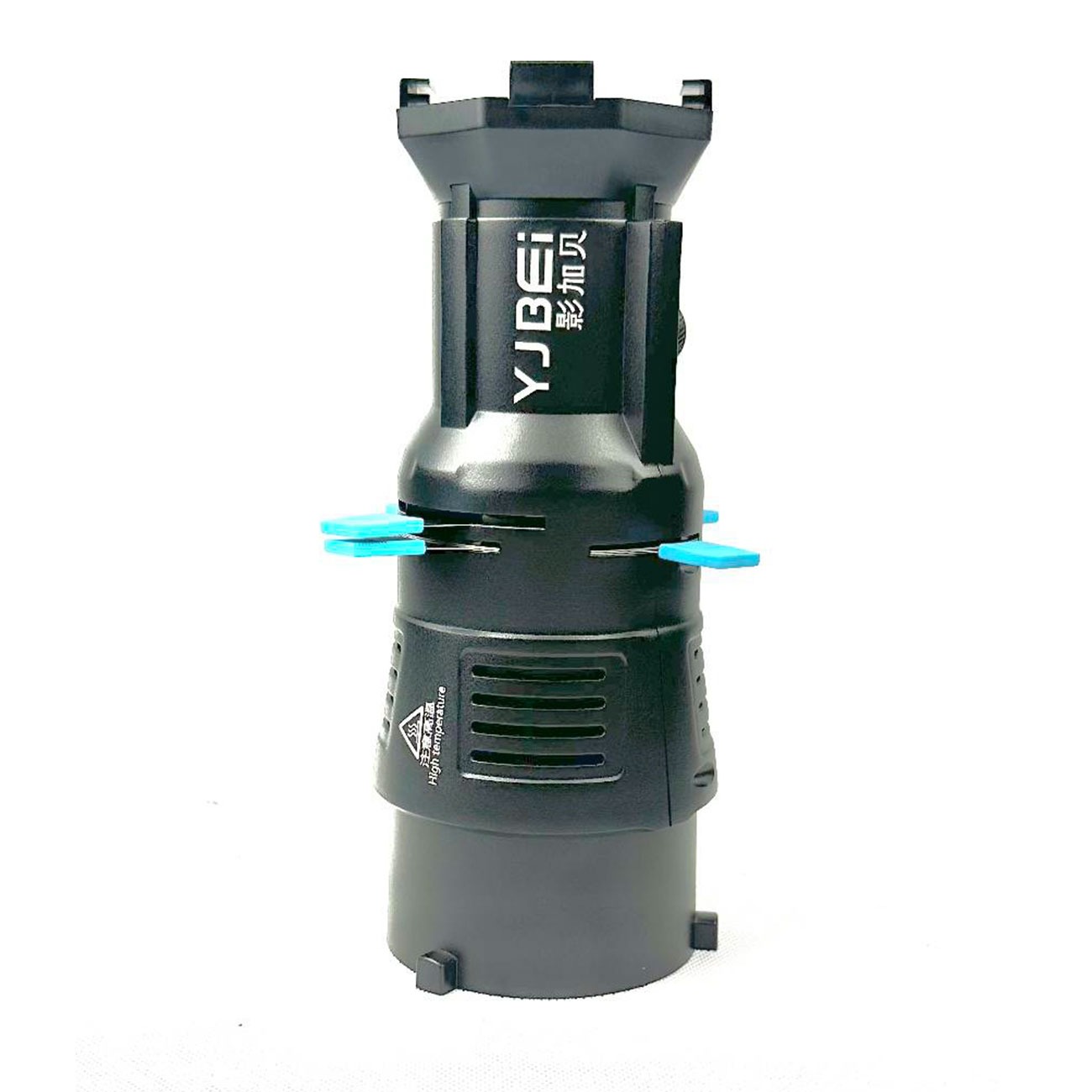 اسنوت لنز اپتیکال YJBEi YG100 Optical Snoot