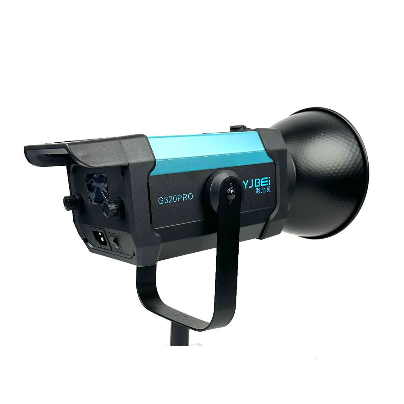 ویدیو لایت YJBEi G320PRO cob Video Light