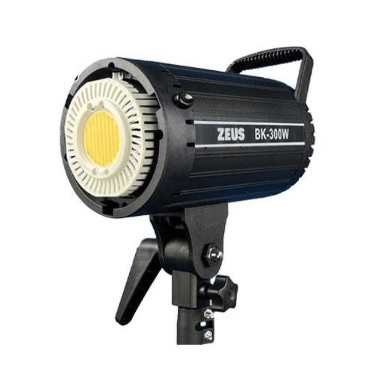 نور استودیویی ویدیولایت زئوس Zeus Ky-Bk300w Video Light