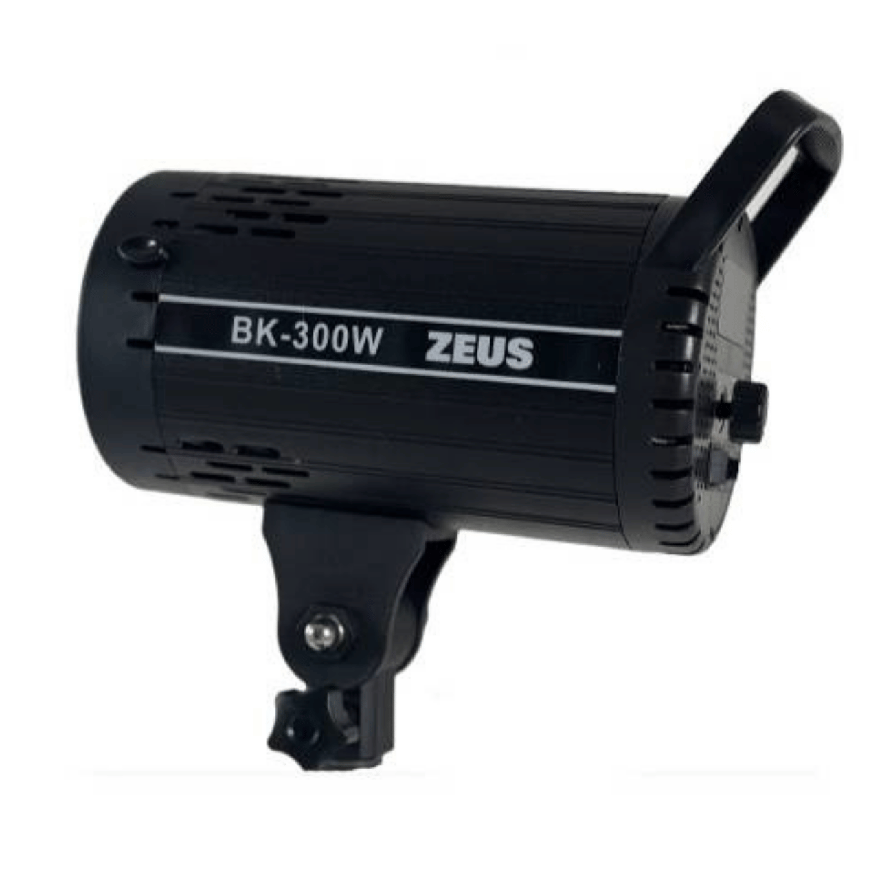 نور استودیویی ویدیولایت زئوس Zeus Ky-Bk250w Video Light