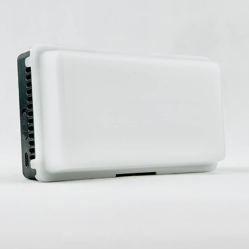 نور ثابت YJBEi S50R RGB Portable Video Light