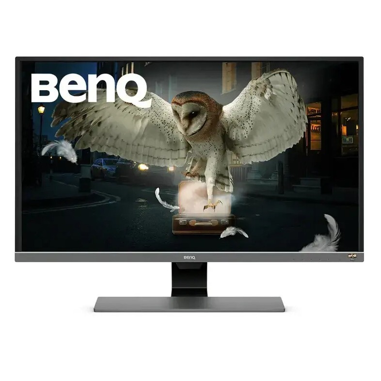 مانیتور بنکیو BenQ EW3270U 31.5" 4K UHD 16:9 HDR Monitor