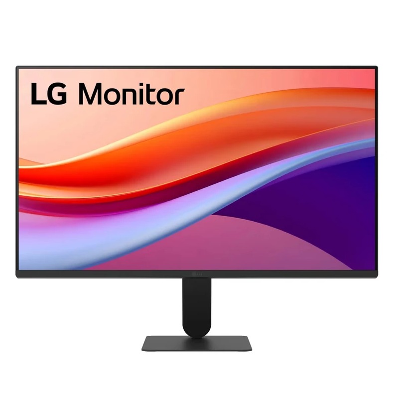 مانیتور 23.8 اینچ ال جی LG 24U411A-B 24 Inch Monitor