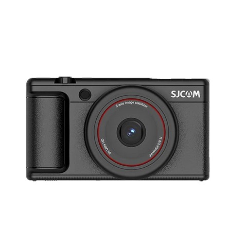 دوربین دیجیتال اس جی کم مشکی SJCAM ZV200 digital camera black