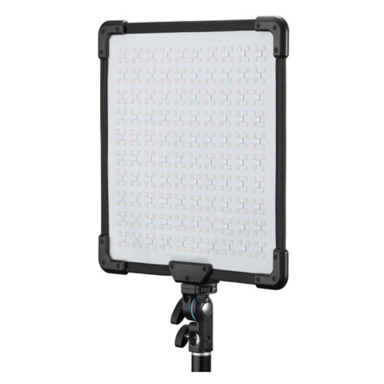نمای جانبی کیت گودکس Godox FH50R RGB LED Flexible Light Panel & FS50 Rectangular Softbox Kit