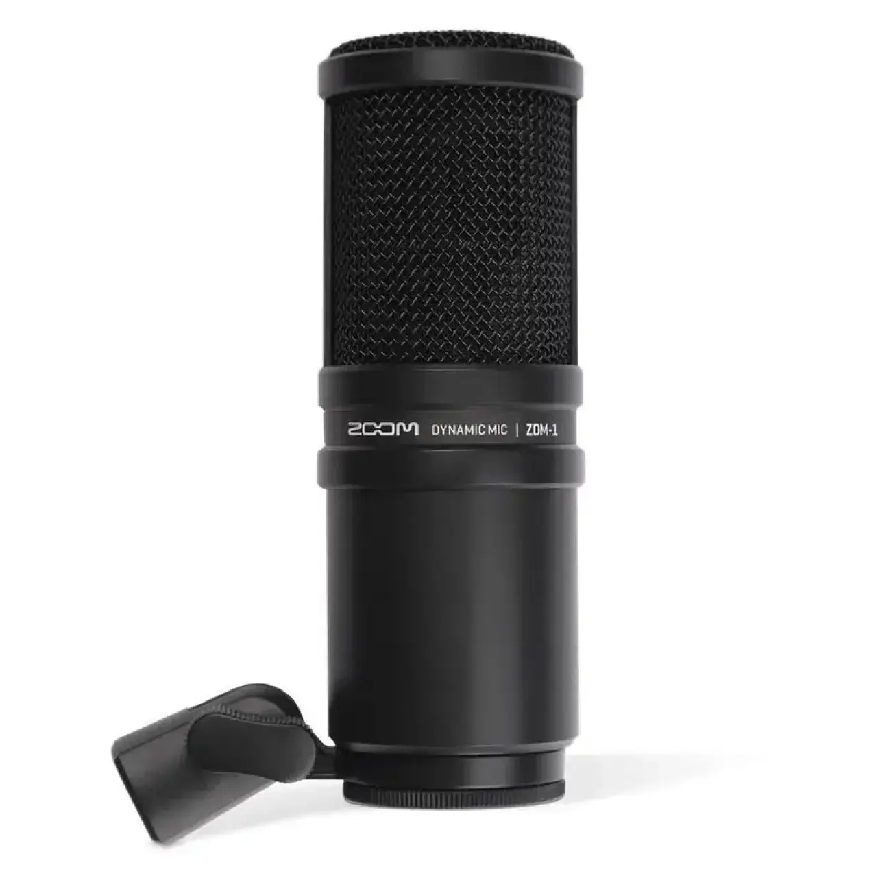 نما از میکروفون استودیویی زوم Zoom ZDM-1 PMP Microphone