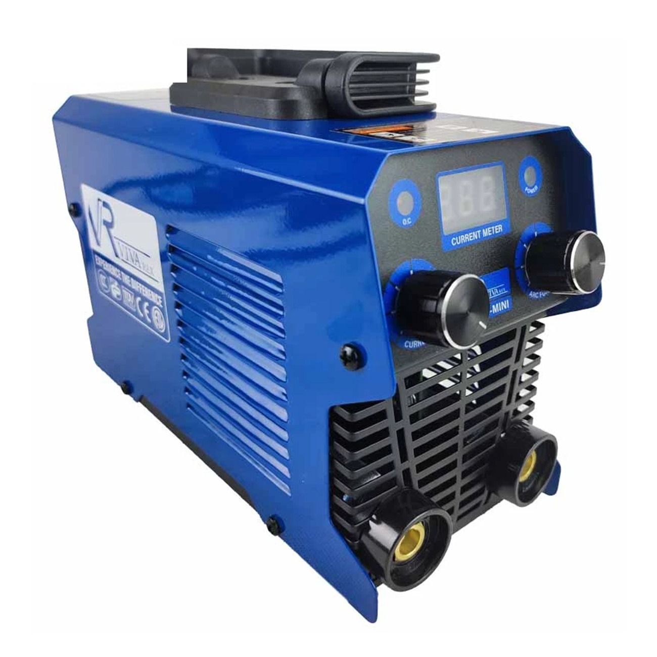 اینورتر ویوارکس Vivarex VR210-MINI 210A Inverter Welding Machine