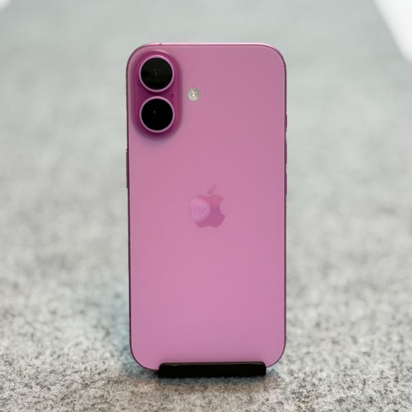 Apple iPhone 16 128GB CH/A دست دوم