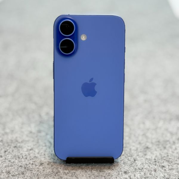 گوشی موبایل آیفون Apple iPhone 16 128GB CH/A