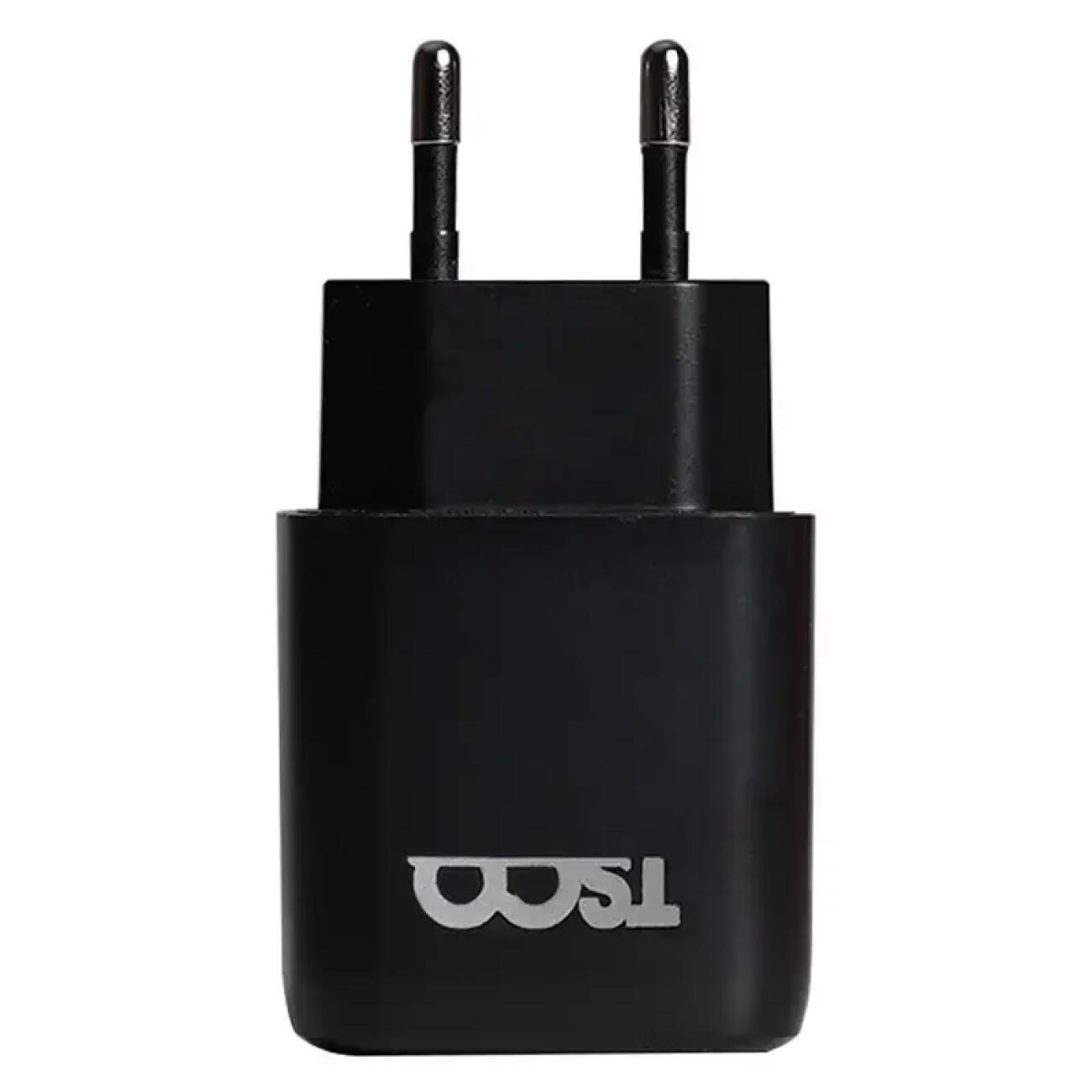 شارژر دیواری 20 وات TSCO TTC 265 20W Dual-Port Charger