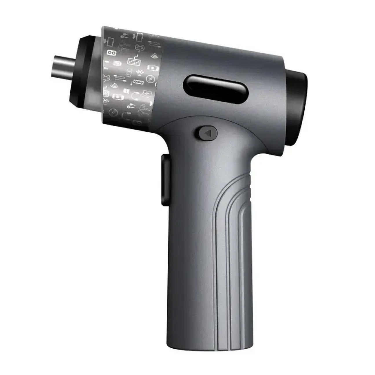 پیچ‌گوشتی شارژی پرووان ProOne PGS103 Cordless Screwdriver