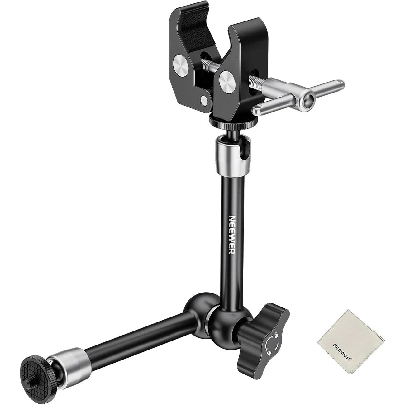 بازوی جادویی 25 سانتی‌متری نیوور NEEWER 25cm Magic Arm