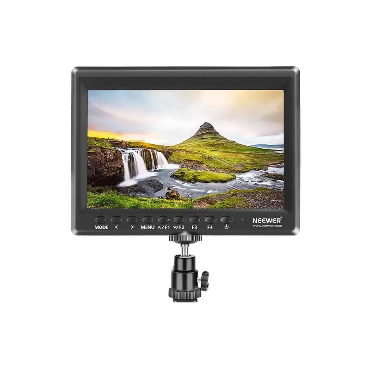 مانیتور 7 اینچ F100 نیوور Neewer F100 7-inch Monitor