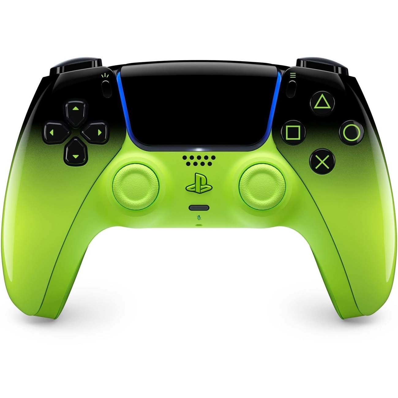دسته بازی پلی استیشن۵ Sony PS5 Dualsense Wireless Controller Remix Green