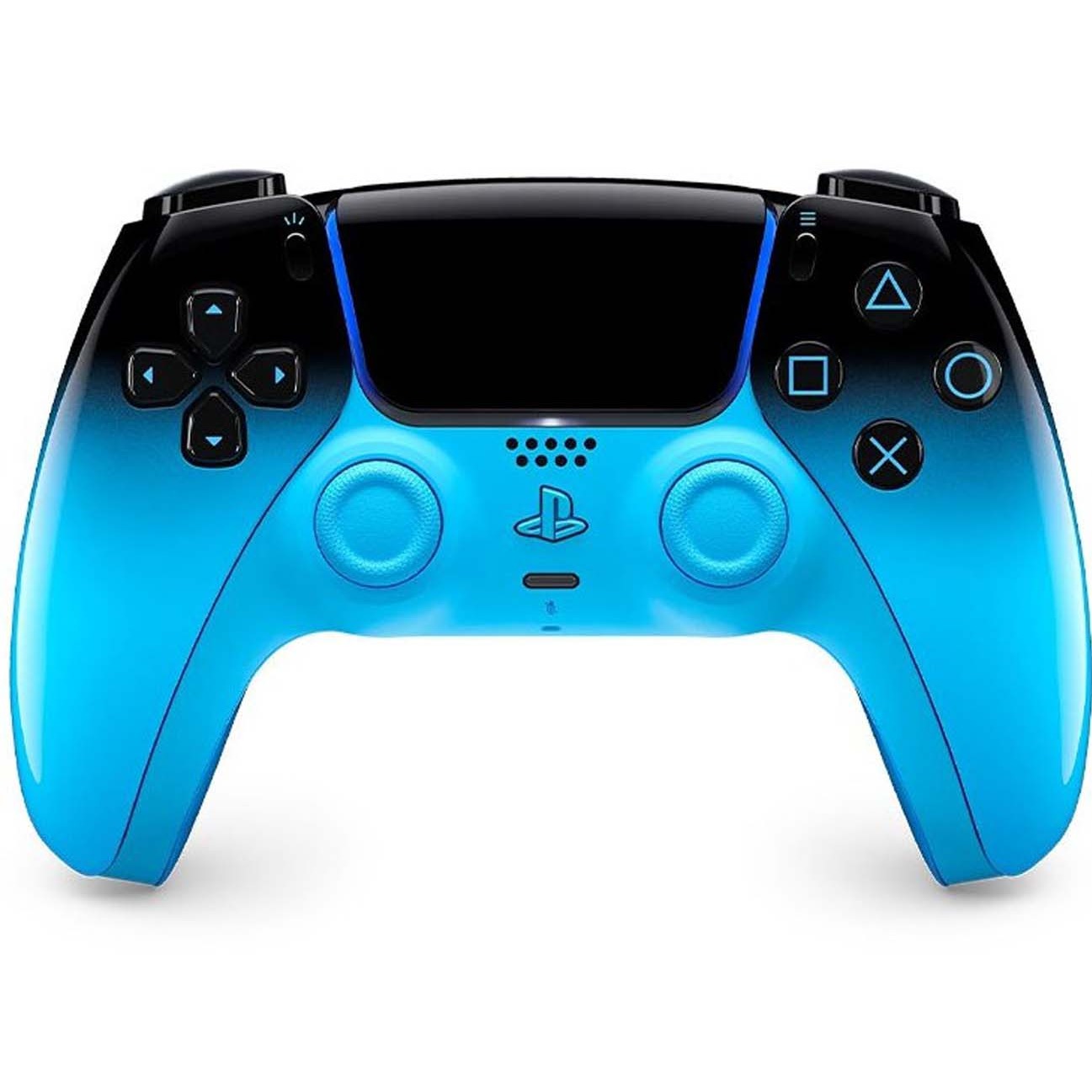 دسته بازی پلی استیشن۵ Sony PS5 Dualsense Wireless Controller Cobalt Rhythm Blue