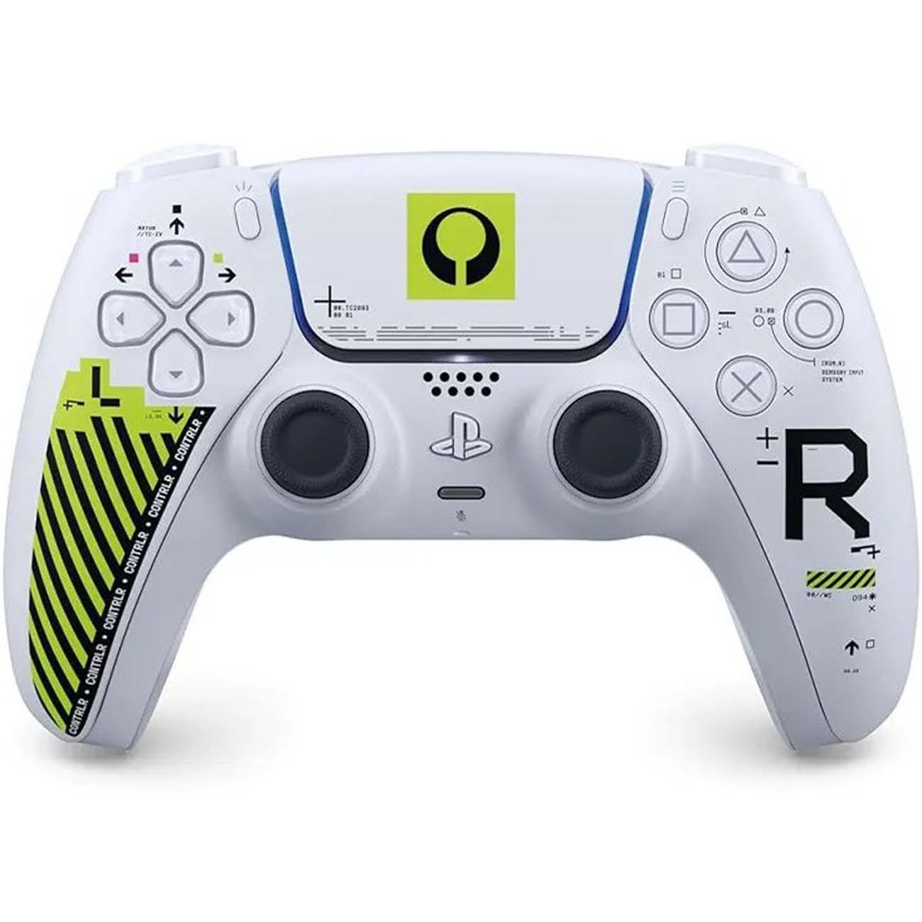 دسته بازی پلی استیشن۵ Sony PS5 Marathon Limited Edition Dualsense Wireless Controller