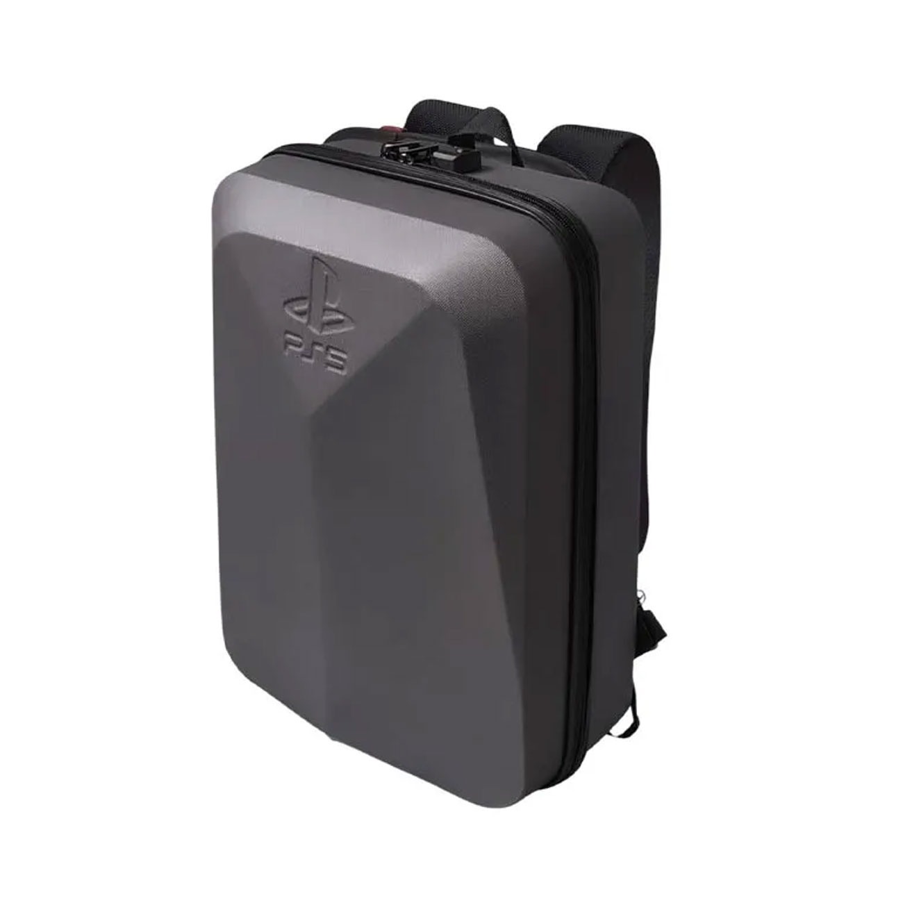 کیف پلی استیشن Marinox 7120 Ps5 Carrying Backpack Gray