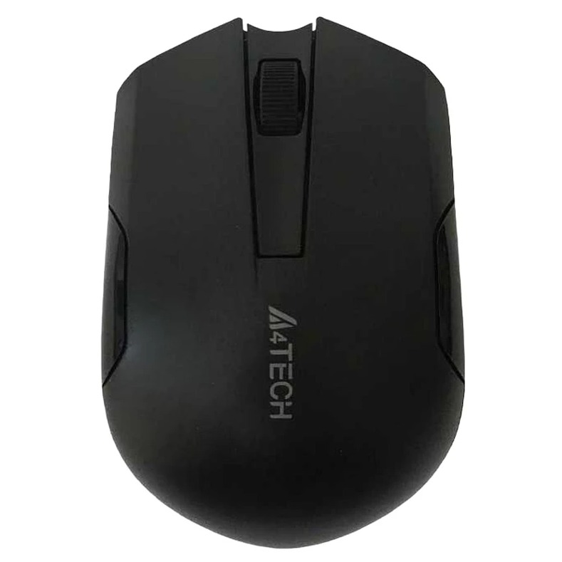 ماوس بی سیم ای فورتک A4tech G3-200NS Mouse