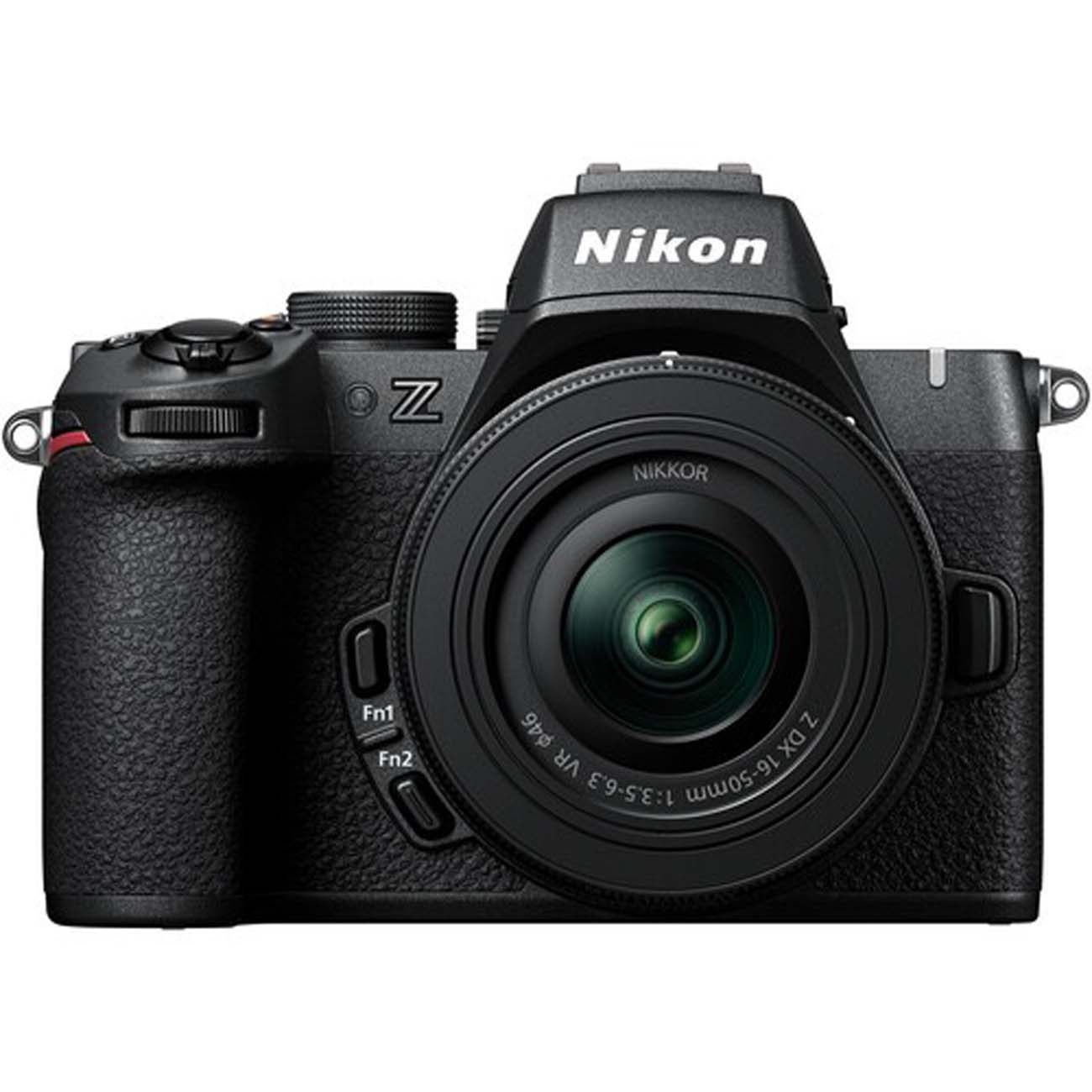 دوربین بدون آینه نیکون Nikon Z50 II Mirrorless Camera Kit 16-50mm Lens