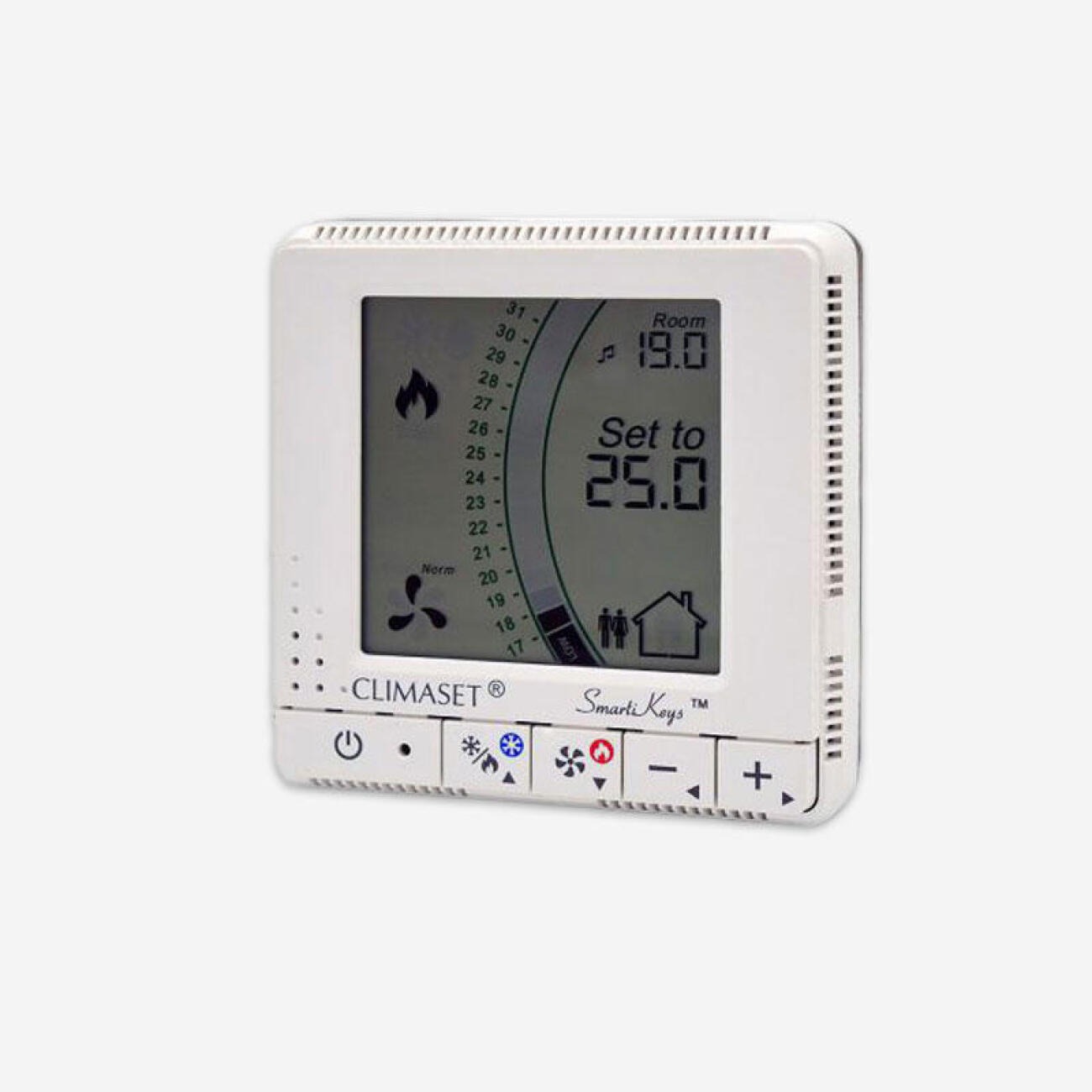 ترموستات کلایماست Climaset Prossimo 4100 Thermostat